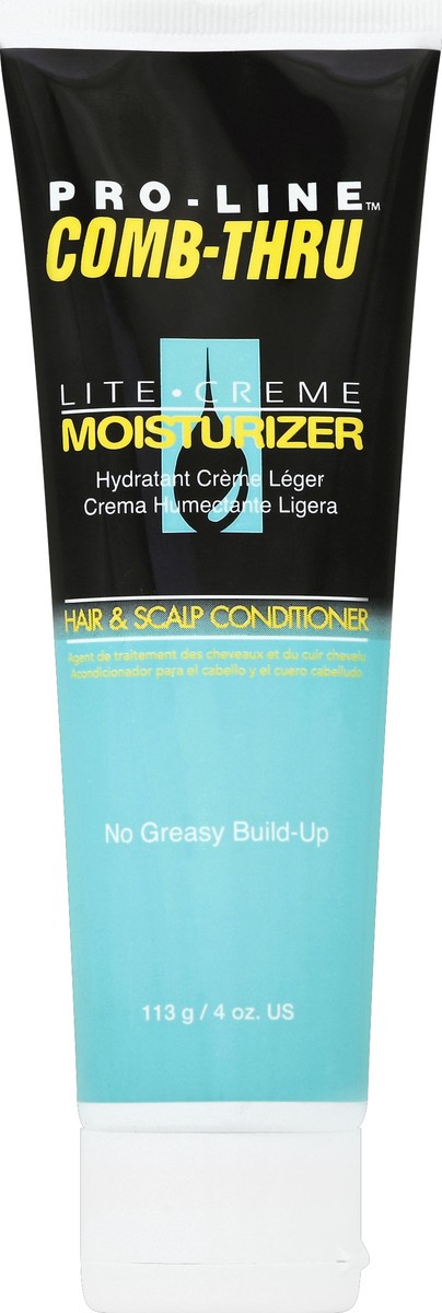 slide 2 of 2, Pro-Line Moisturizer 4 oz, 4 oz