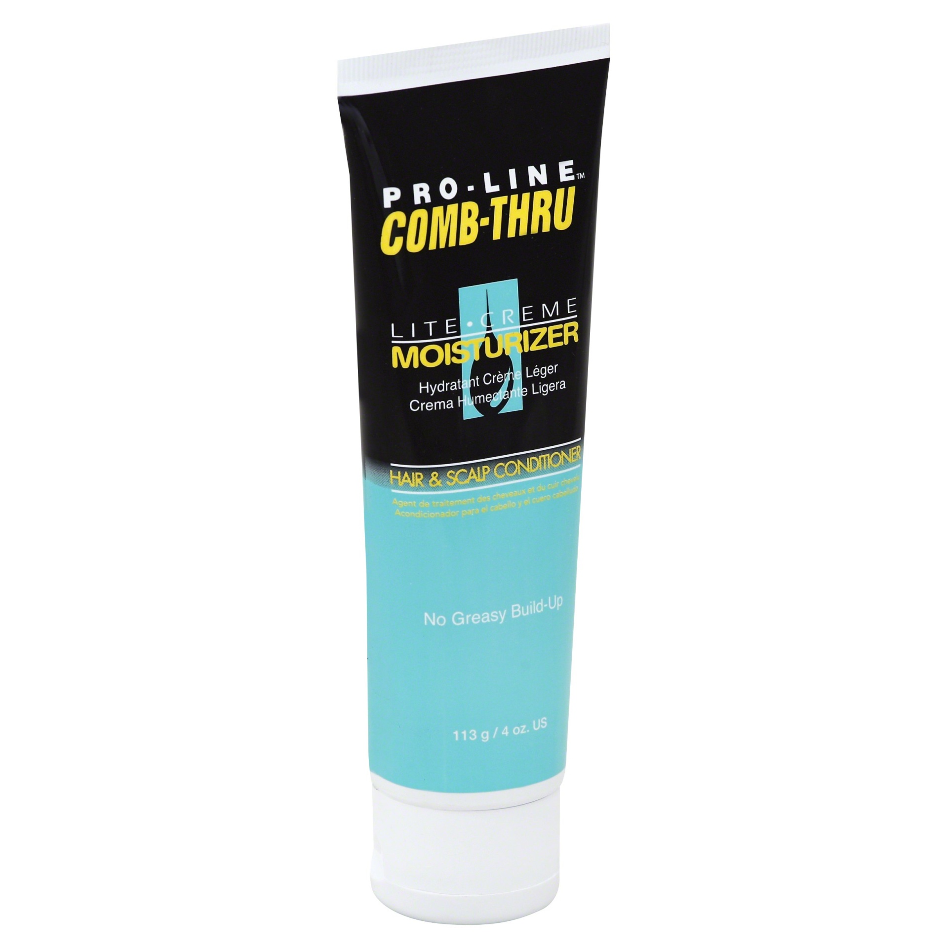 slide 1 of 2, Pro-Line Moisturizer 4 oz, 4 oz