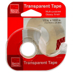 slide 1 of 1, Harris Teeter Transparent Tape, 1 ct