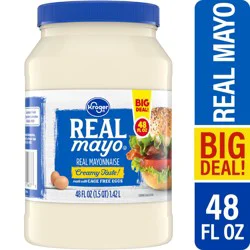 Kroger® Mayonnaise