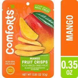 Comforts™ Mango Fruit Crisps