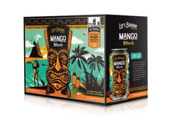 Lift Bridge Mango Blonde