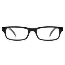 Foster Grant Brandon Reading Glasses - Black