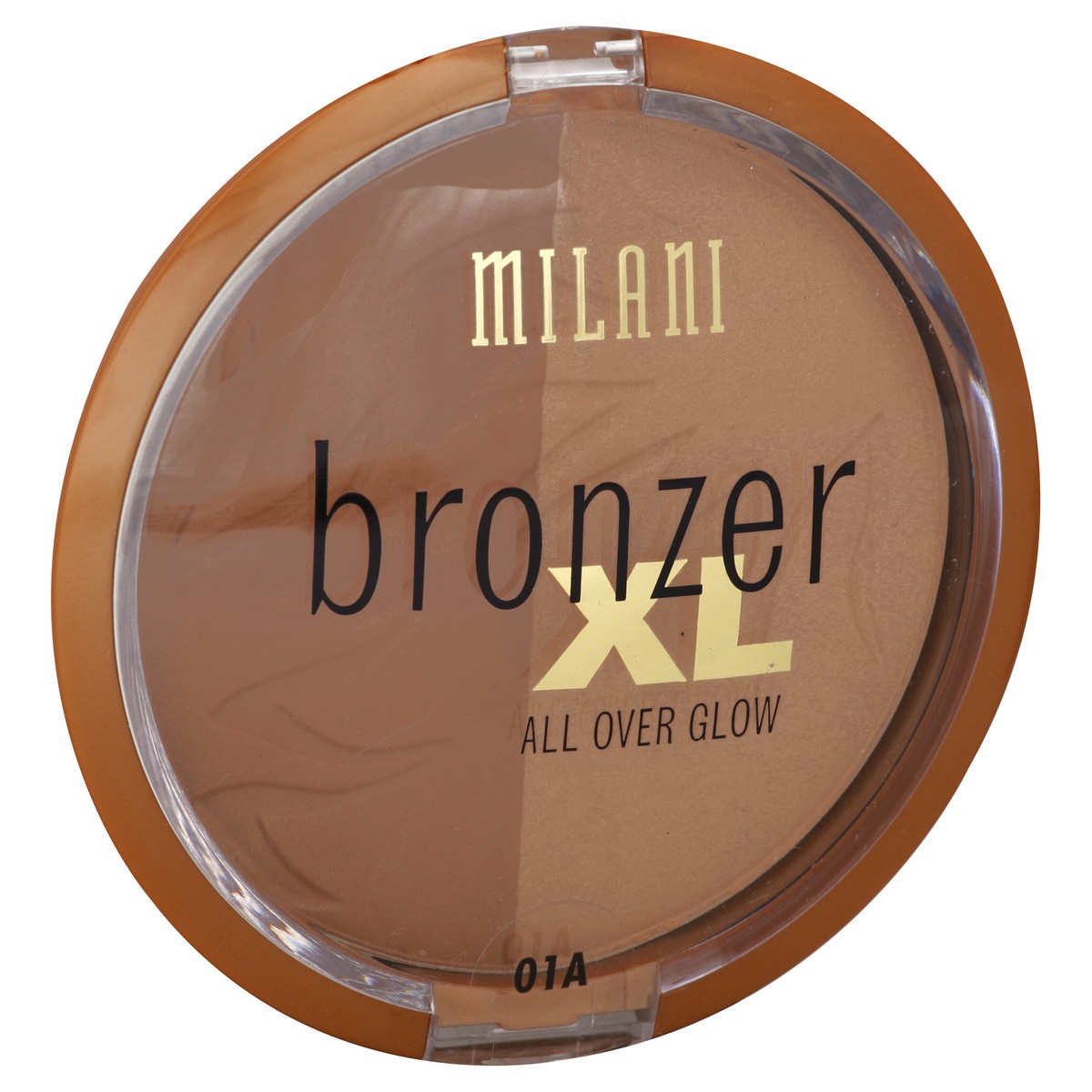 slide 3 of 4, Milani Bronzer XL 0.42 oz, 0.42 oz; 12 gram