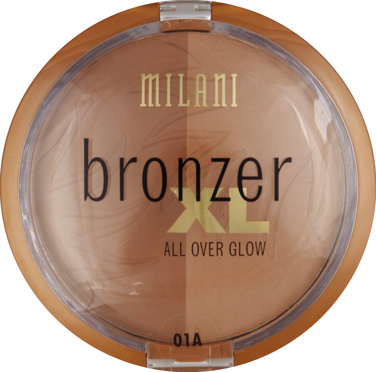 slide 1 of 4, Milani Bronzer XL 0.42 oz, 0.42 oz; 12 gram