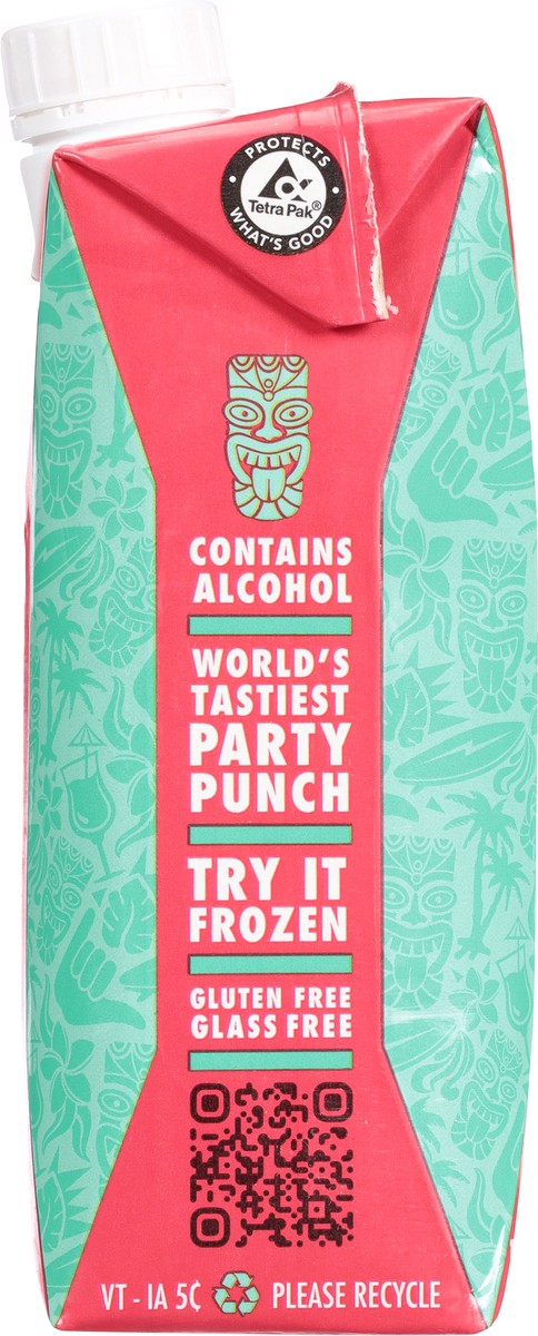 slide 2 of 9, BeatBox Fruit Punch Party Punch, 16.9 fl oz