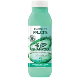 Garnier Fructis Hydrating Treat Aloe Extract Shampoo