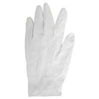 slide 3 of 9, Frost KingDisposable Latex Gloves, 24 ct