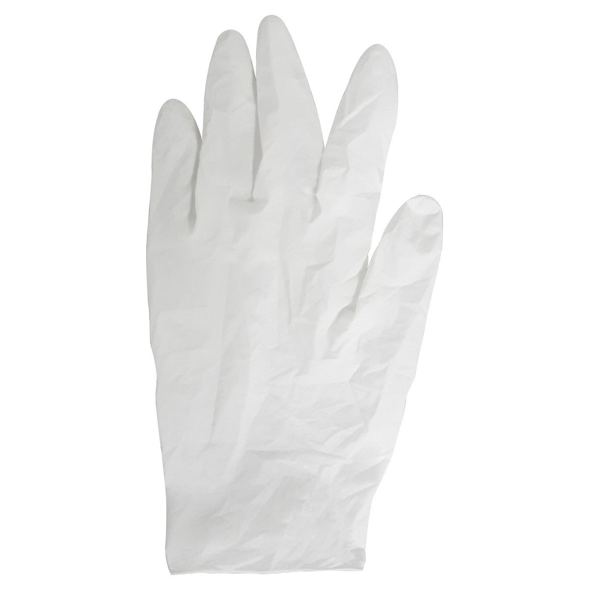 slide 4 of 9, Frost KingDisposable Latex Gloves, 24 ct