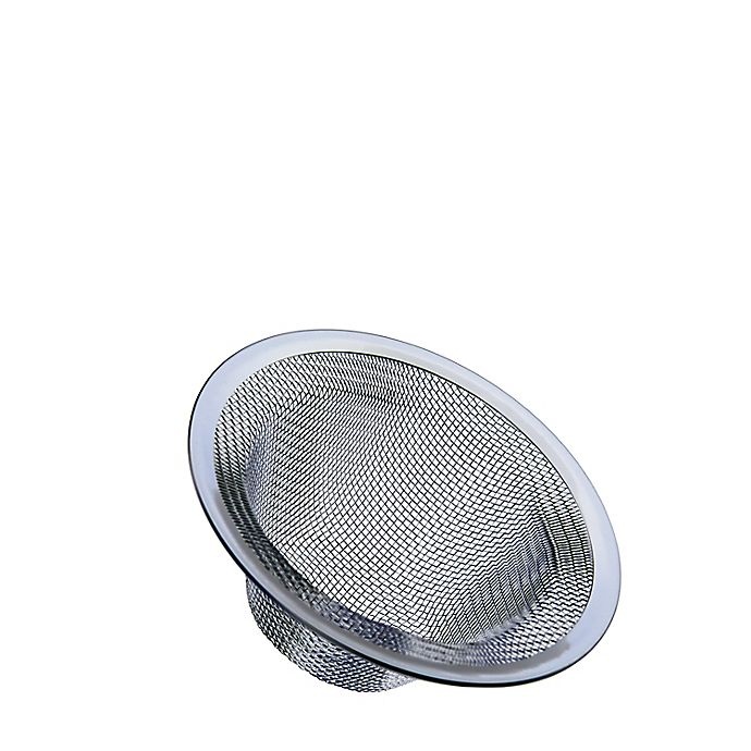 slide 1 of 1, Simply Essential Mesh Sink Strainer, 1 ct