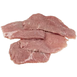 Veal Cutlets