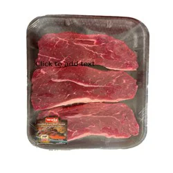 Certified Angus Beef Shoulder