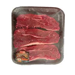 Certified Angus Beef Shoulder