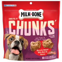 slide 8 of 19, Milk-Bone Dog Treat, 12 oz