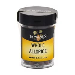 Kowalski's Allspice Whole