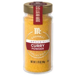 McCormick Curry Powder, 1.75 oz