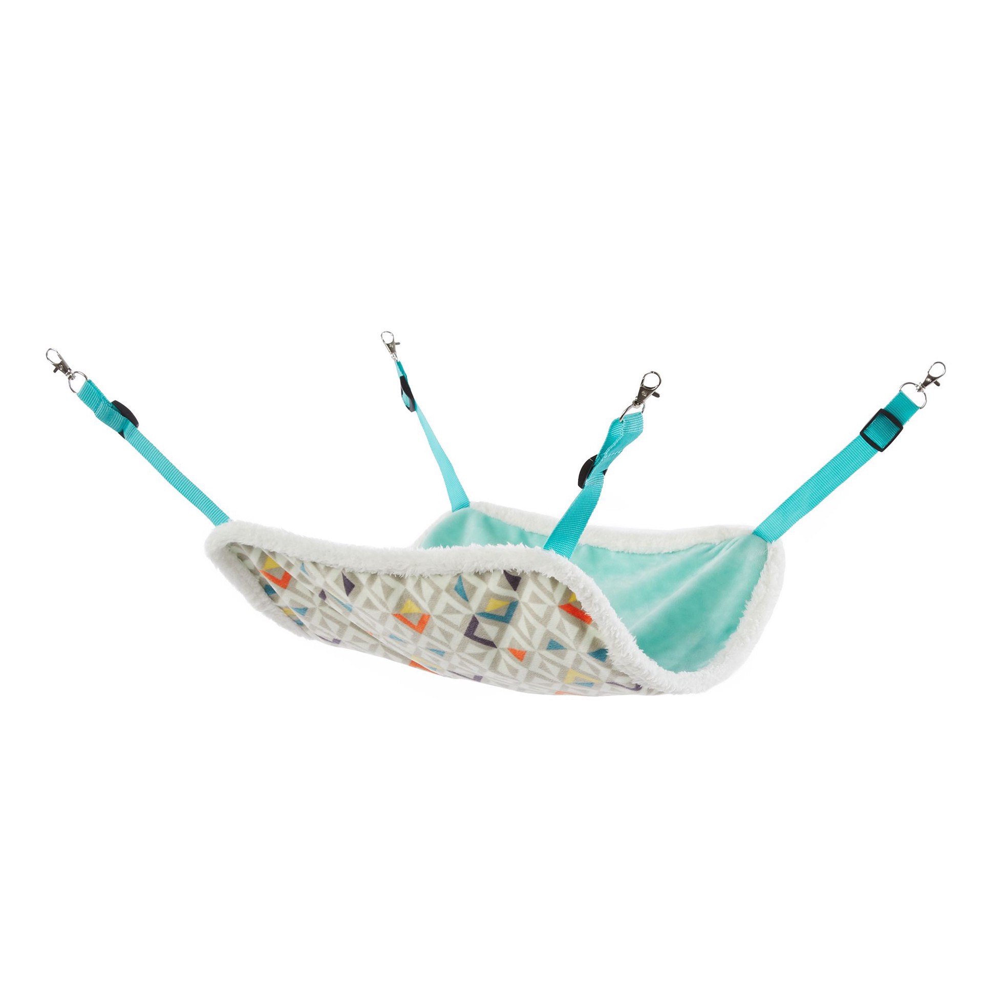 slide 1 of 1, Full Cheeks™ Hanging Hammock, 1 ct