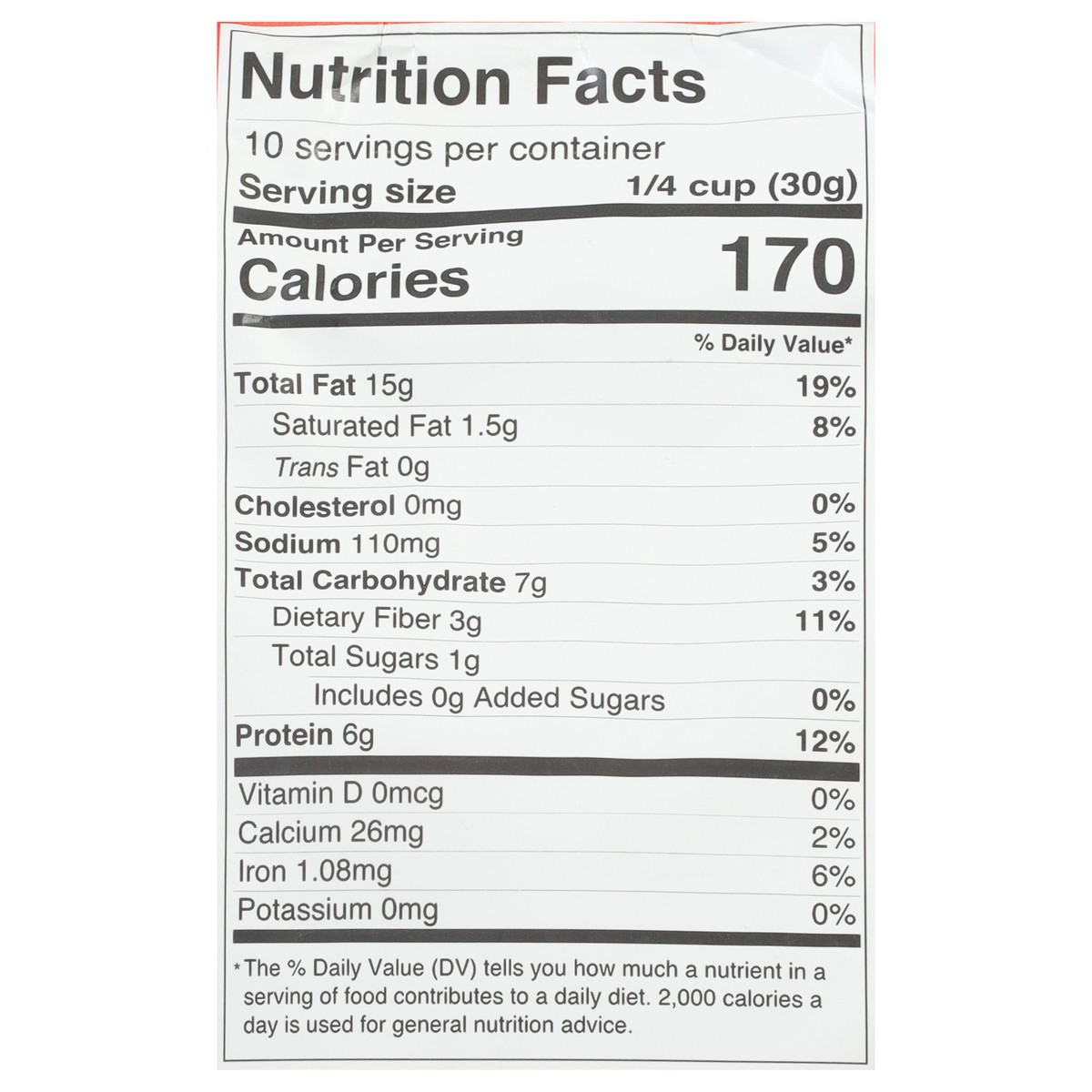 slide 6 of 13, Mr. Nut Salted Roasted Sunflower Seeds - 10 oz, 10 oz