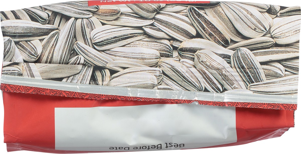 slide 13 of 13, Mr. Nut Salted Roasted Sunflower Seeds - 10 oz, 10 oz
