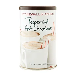 Stonewall Kitchen Peppermint Hot Chocolate - 15.2 oz