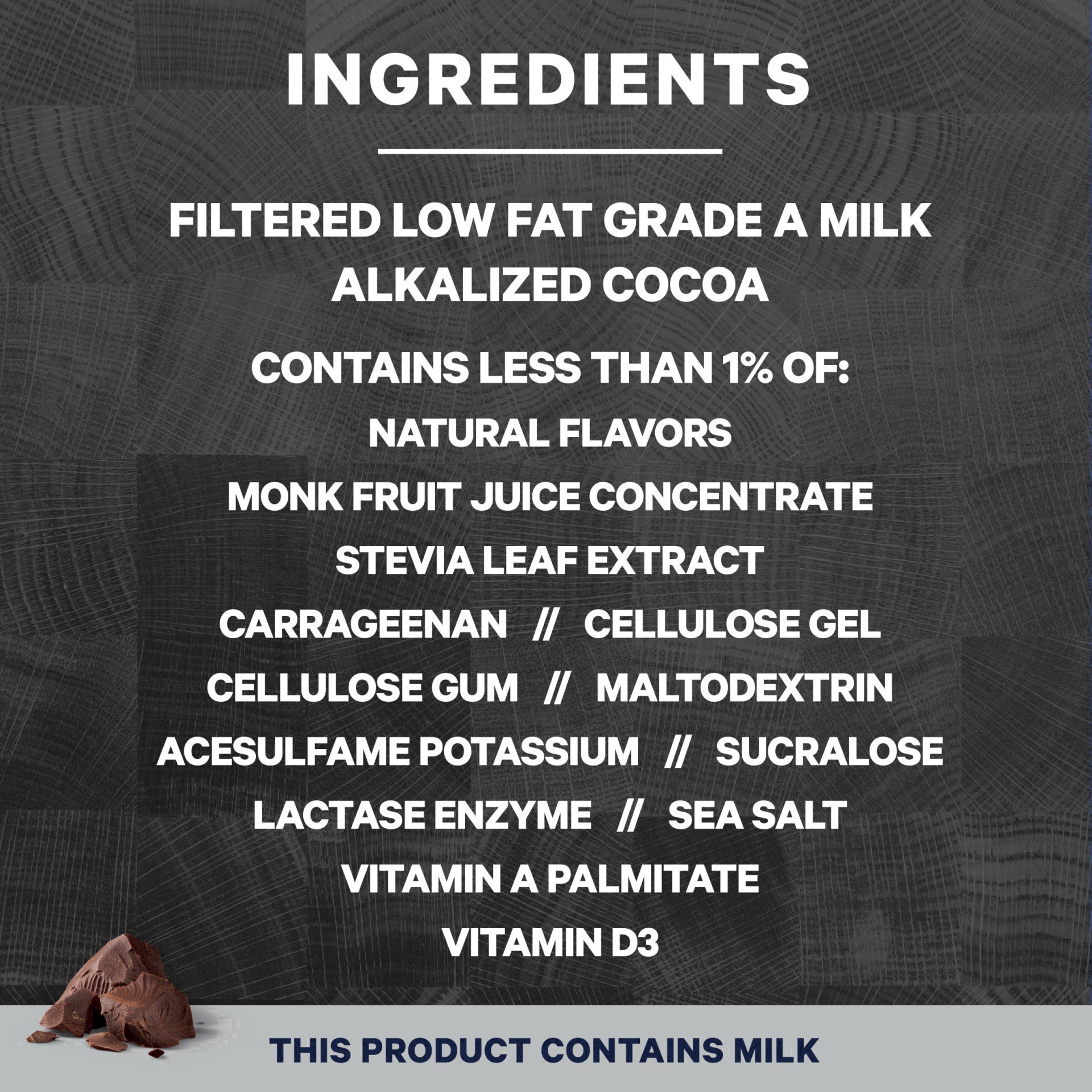 slide 52 of 106, Core Power Elite High Protein Chocolate Milk Shake 14 fl oz, 42 gram, 14 oz