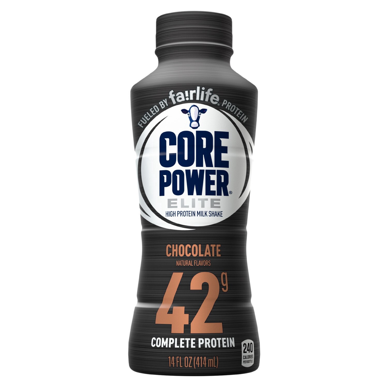 slide 1 of 106, Core Power Elite High Protein Chocolate Milk Shake 14 fl oz, 14 fl oz