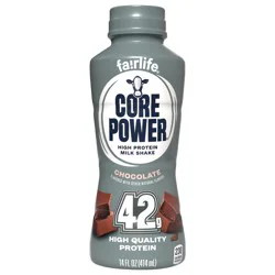 Core Power Elite High Protein Chocolate Milk Shake 14 fl oz