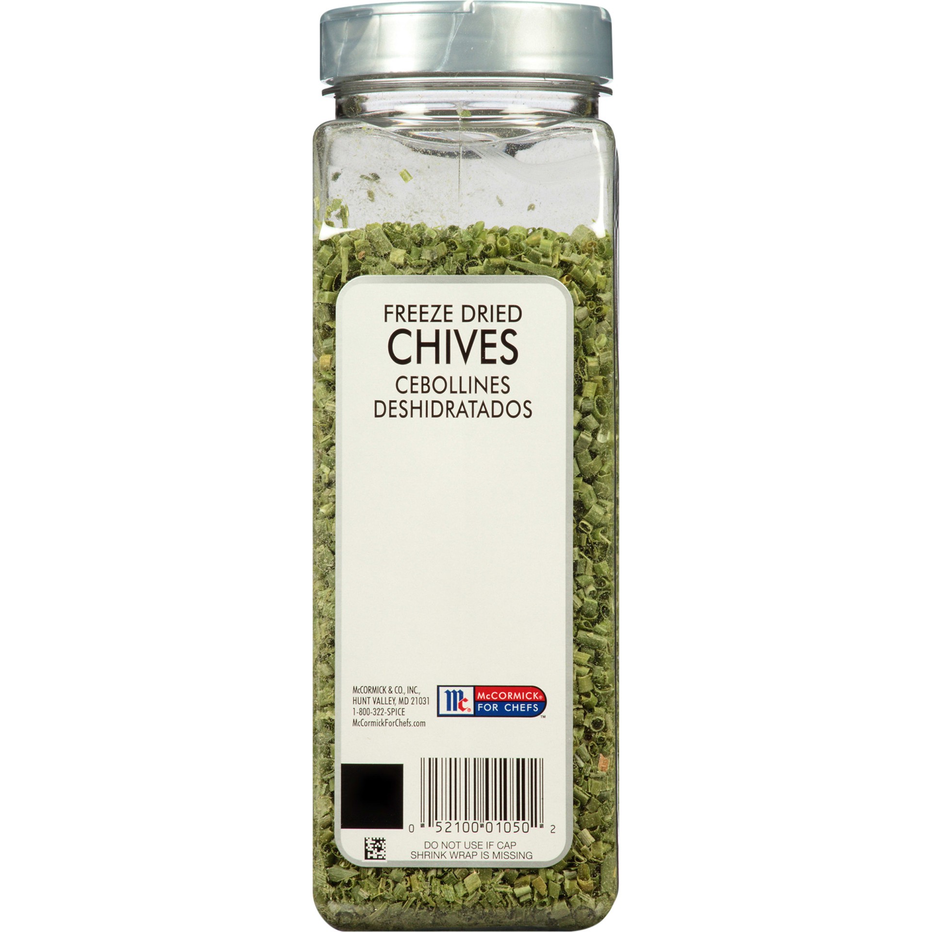 McCormick Culinary Freeze Dried Chives 1.35 oz | Shipt