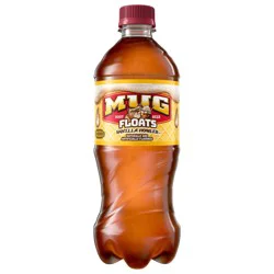 Mug Soda Root Beer Floats Vanilla Howler, 20 Fl Oz