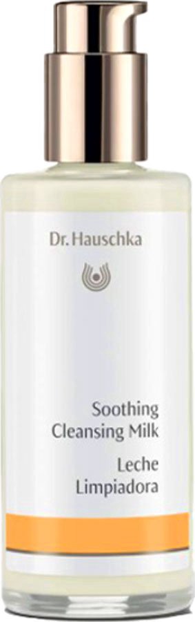 slide 1 of 1, Dr. Hauschka Soothing Cleansing Milk, 4.9 oz