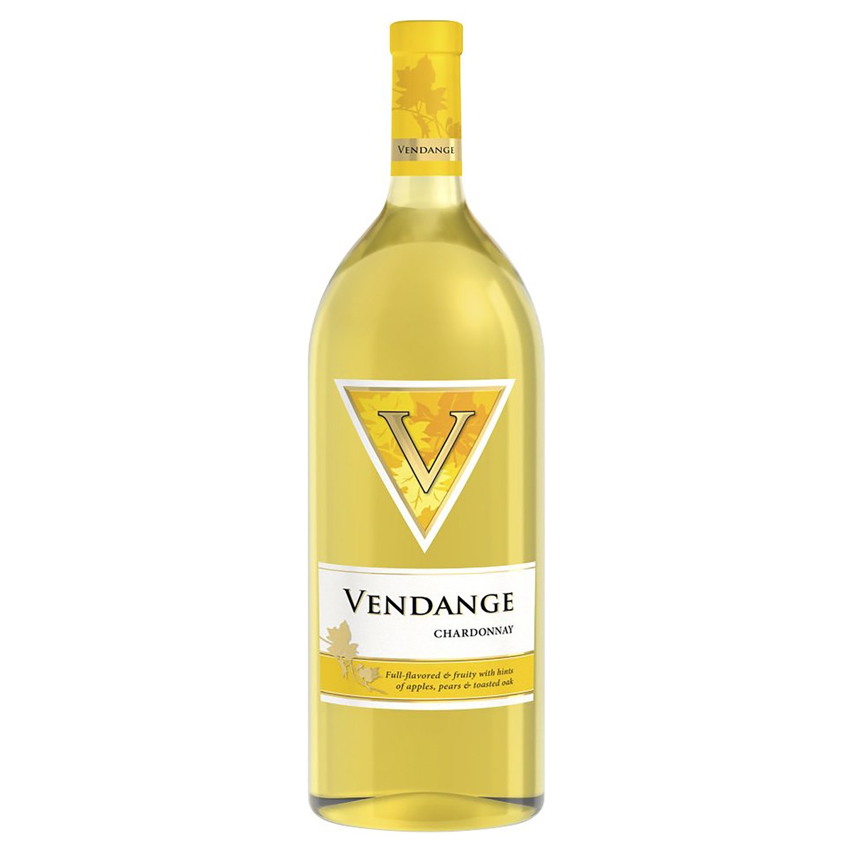 slide 1 of 1, Vendange Chardonnay, 1.50 liter