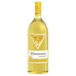 Vendange Chardonnay White Wine