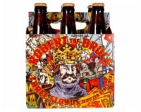 slide 1 of 1, Three Floyds Brewing Co. Robert The Bruce Scottish Style Ale 6 Pack, 6 ct; 12 oz