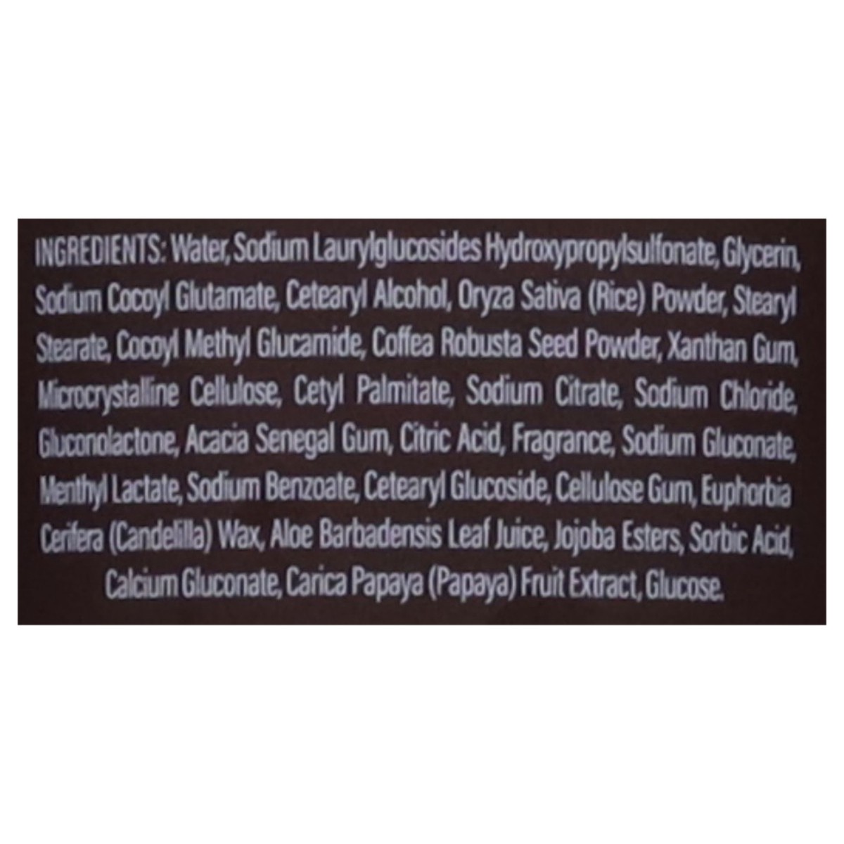 slide 3 of 13, Dr. Squatch Men's Natural Cool Fresh Aloe Face Wash 4.0 fl oz, 4 fl oz