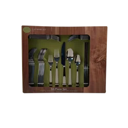 Dash of That Oban Flatware Set