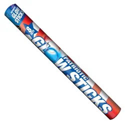 Shawshank Patriotic Glow Stick