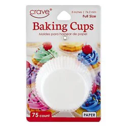 LaMi Baking Cups