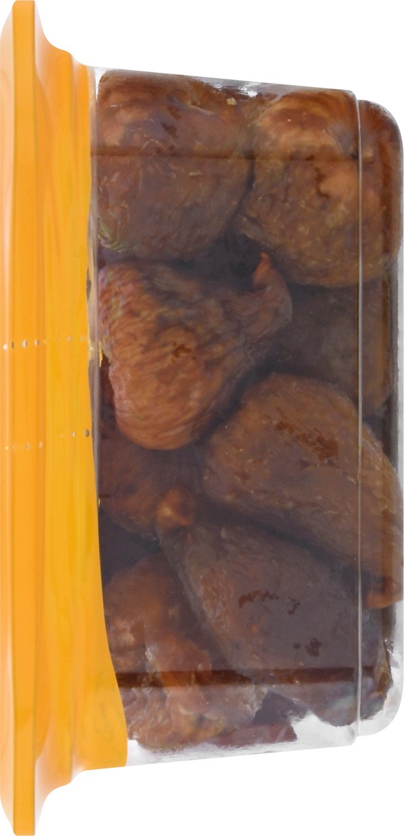 slide 5 of 14, Fresh Gourmet Dried Figs Golden, 8 oz, 8 oz