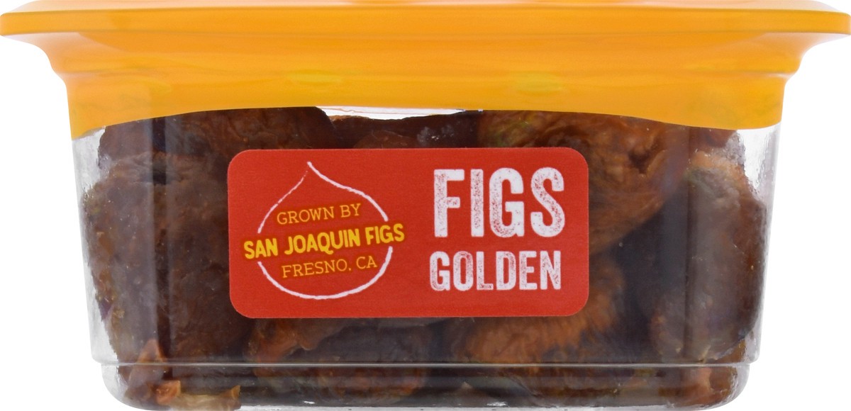 slide 6 of 14, Fresh Gourmet Dried Figs Golden, 8 oz, 8 oz