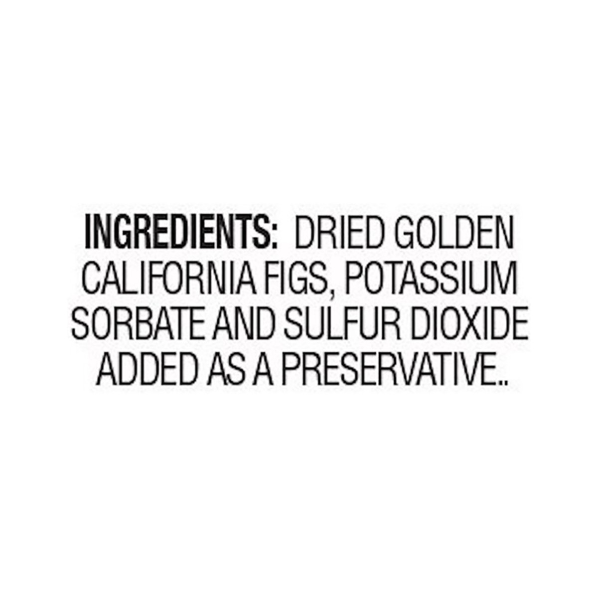 slide 8 of 14, Fresh Gourmet Dried Figs Golden, 8 oz, 8 oz