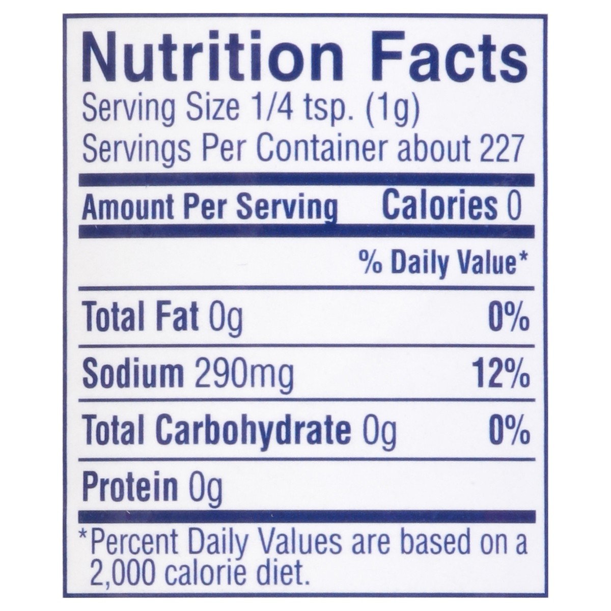 slide 5 of 12, Jack Miller's All-Purpose Cajun Seasoning 8 oz, 8 oz