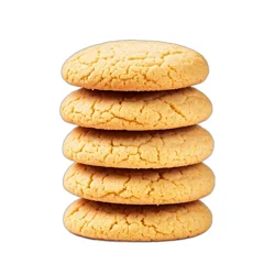 Gf Sugar Cookies