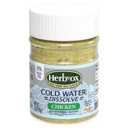 Herb-Ox HERB OX Cold Dissolve Granules
