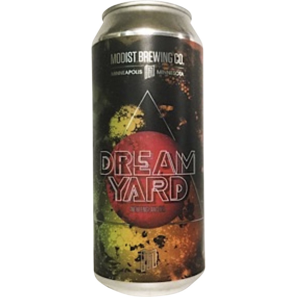 slide 1 of 1, Modist Brewing Modist Dreamyard, 4 ct; 16 oz