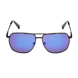 Select A Vision Men's Aviator Sunglasses