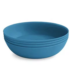 Tarhong Dinner Bowl - Blue