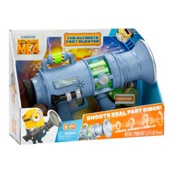 DM4 Ultimate Mini Fart Blaster Lights and Sound