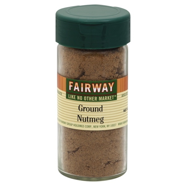 slide 1 of 1, Fairway Nutmeg Ground, 1.9 oz