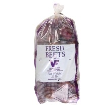 slide 1 of 1, 1-25# Bag Beets Fresh Red, 400 oz