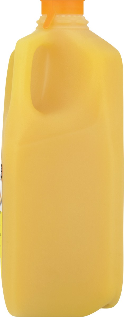 slide 9 of 13, Essentials Orange Juice - 64 fl oz, 64 fl oz